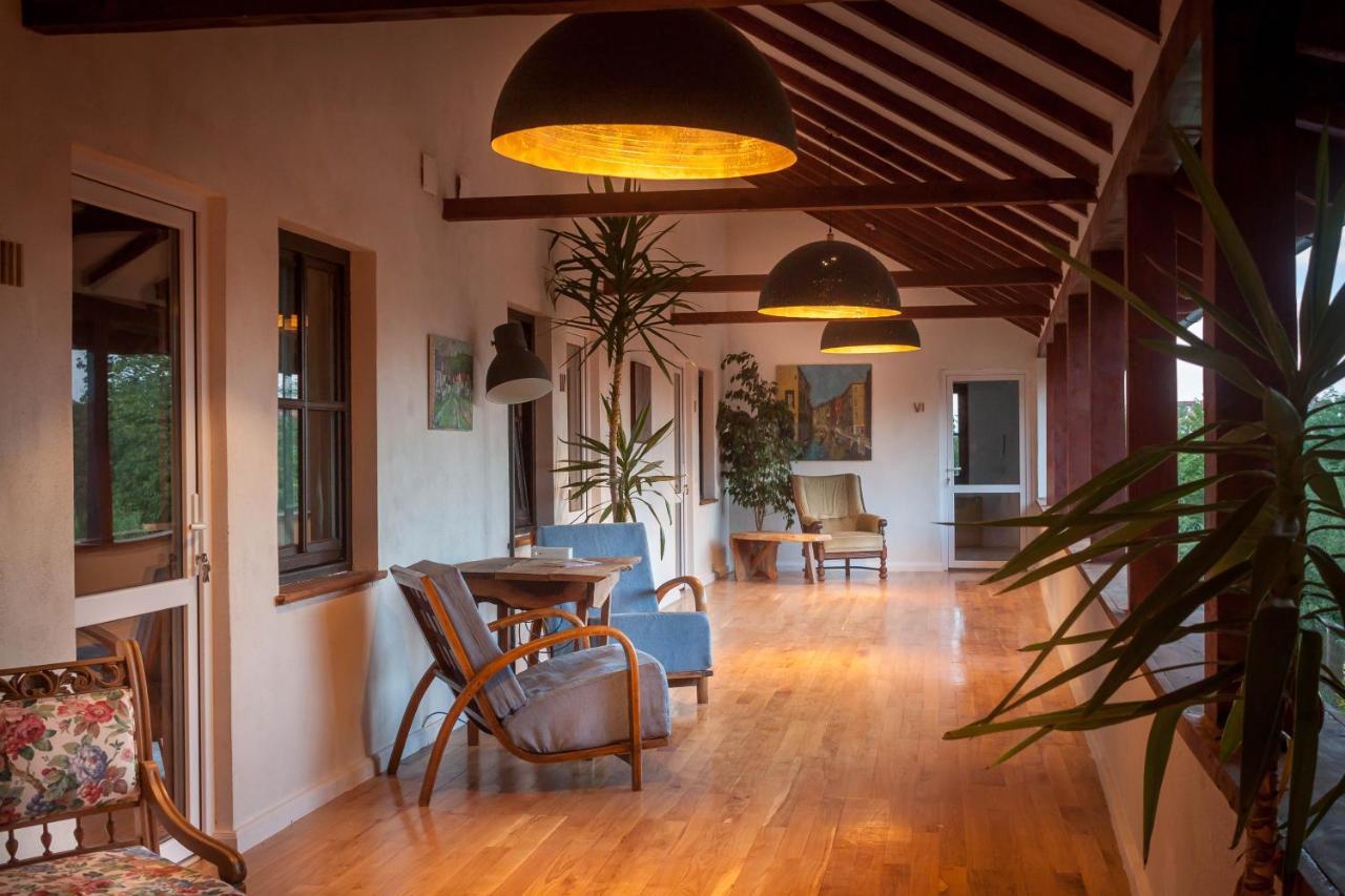 Elma Guesthouse Alba Iulia Ngoại thất bức ảnh