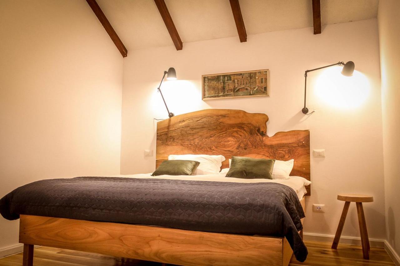 Elma Guesthouse Alba Iulia Ngoại thất bức ảnh