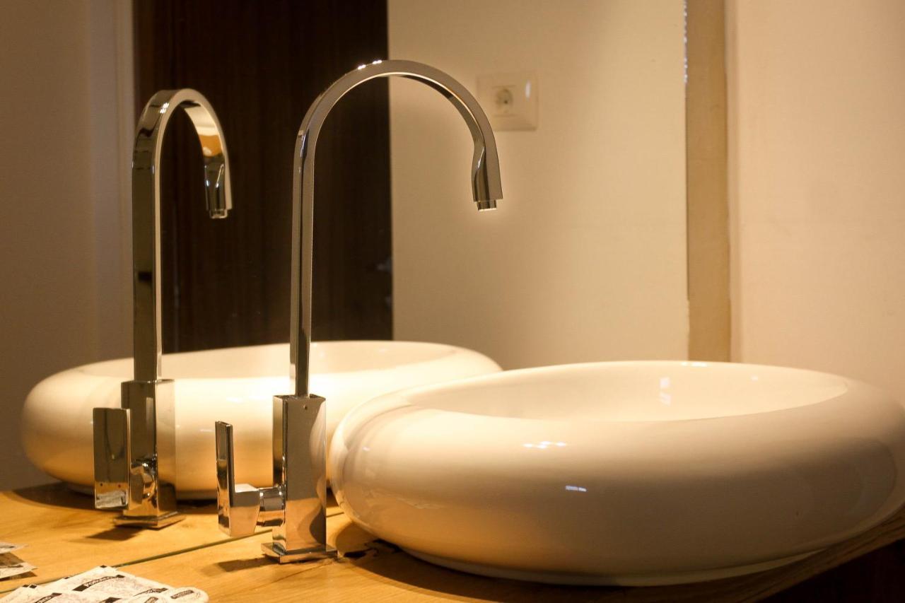 Elma Guesthouse Alba Iulia Ngoại thất bức ảnh