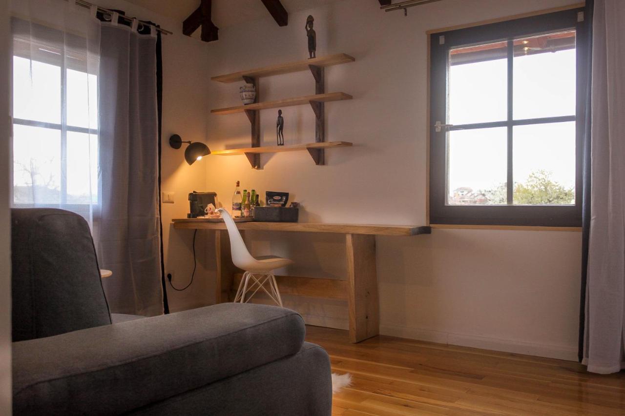 Elma Guesthouse Alba Iulia Ngoại thất bức ảnh