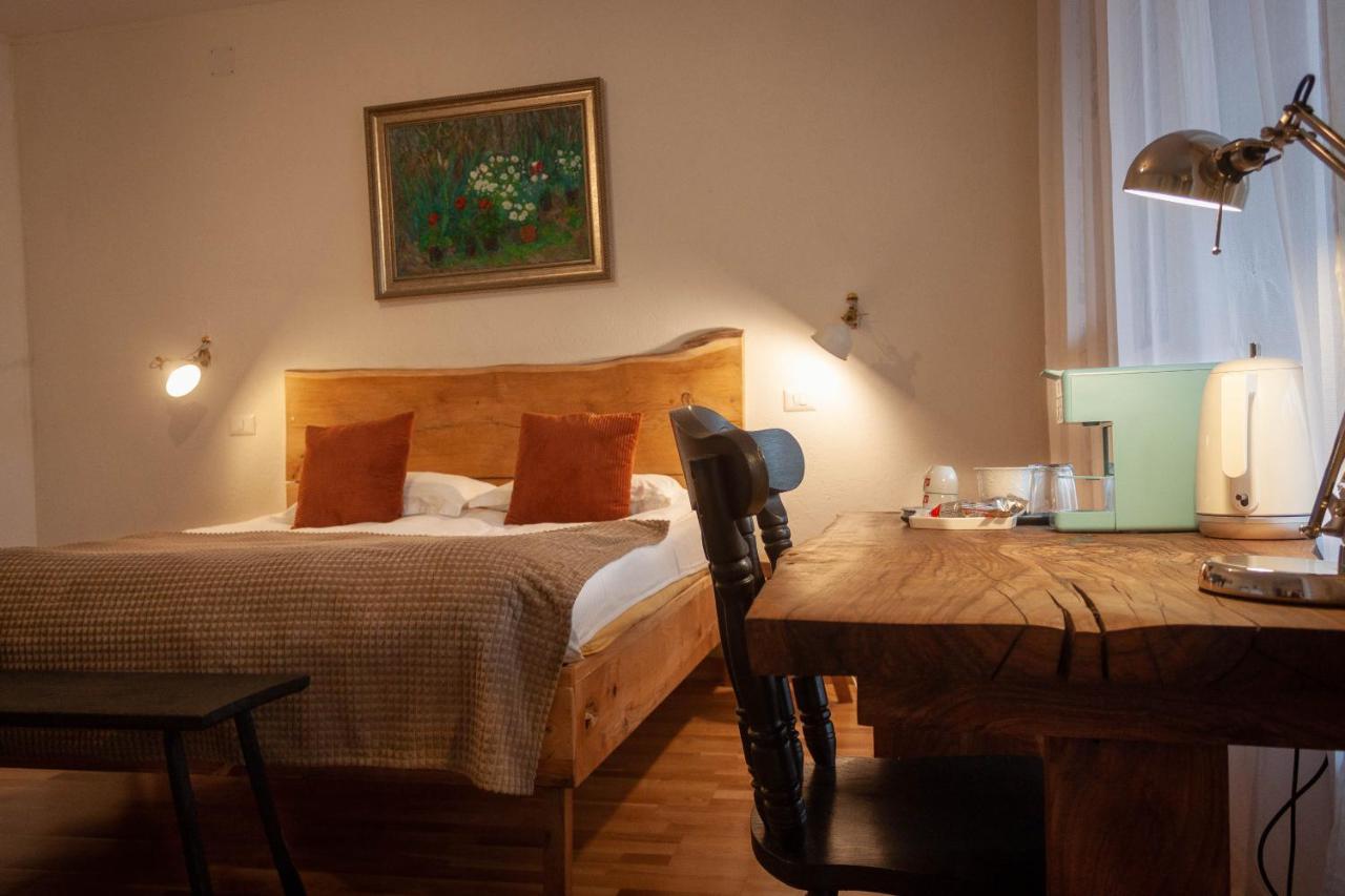 Elma Guesthouse Alba Iulia Ngoại thất bức ảnh