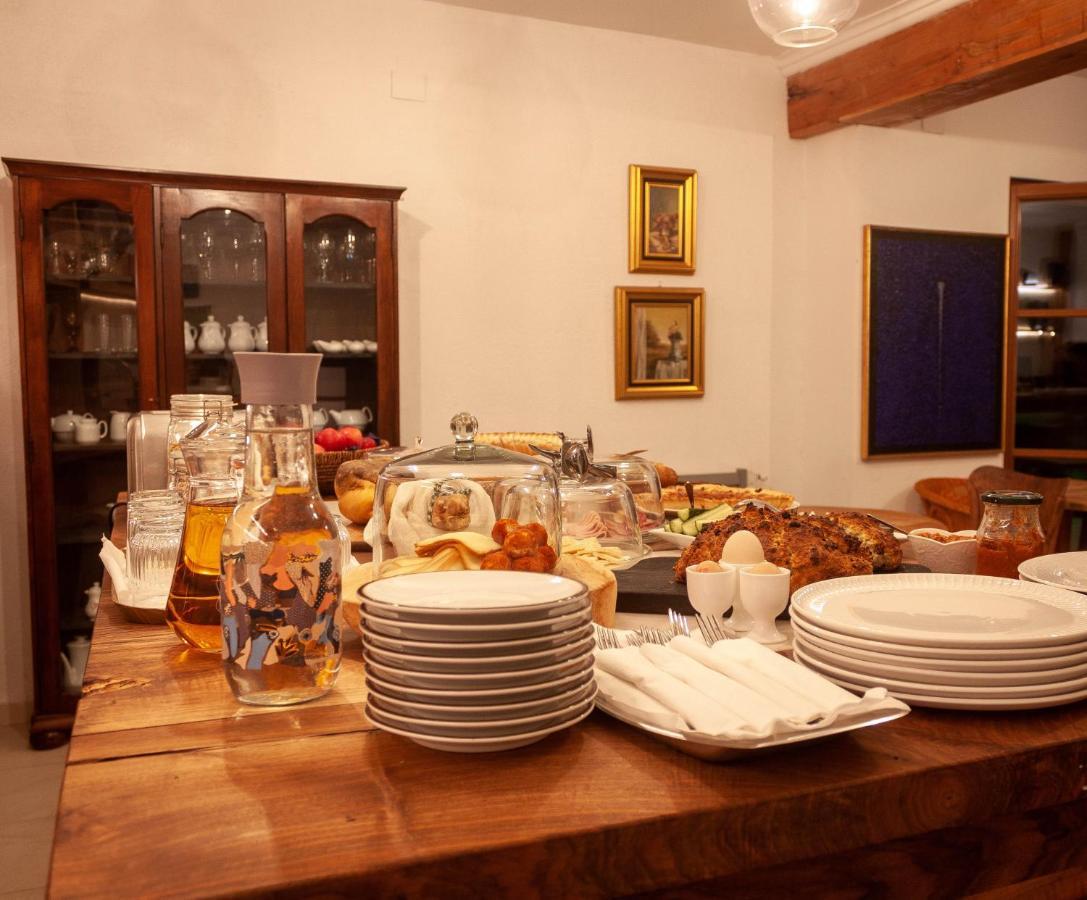 Elma Guesthouse Alba Iulia Ngoại thất bức ảnh
