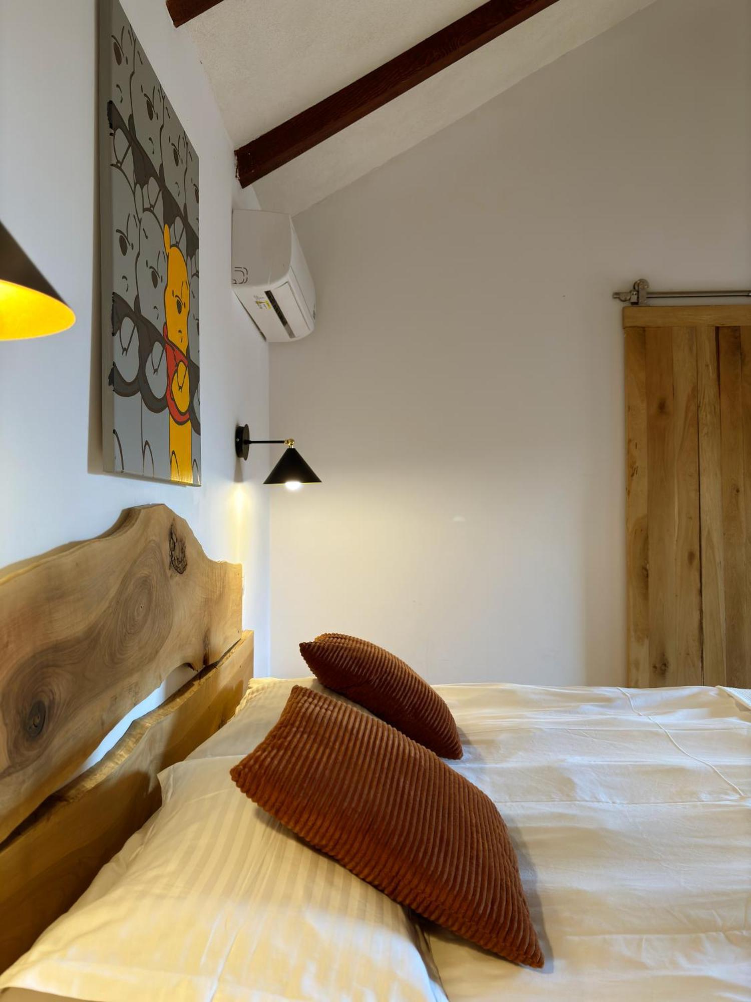 Elma Guesthouse Alba Iulia Ngoại thất bức ảnh