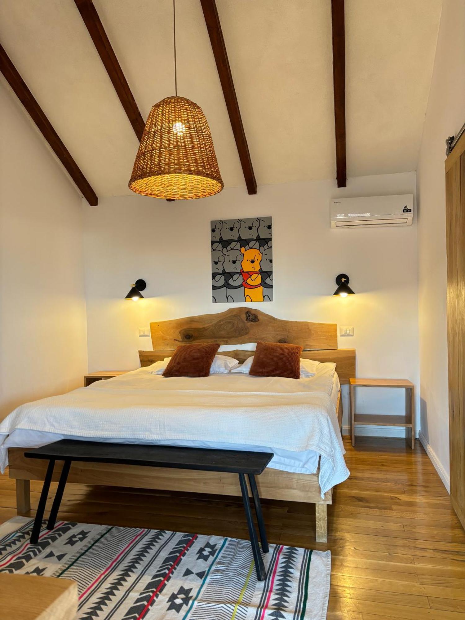 Elma Guesthouse Alba Iulia Ngoại thất bức ảnh